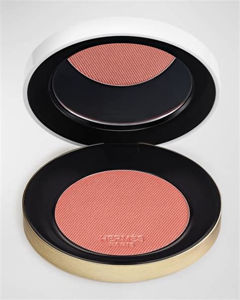 hermes blush rose cuivre